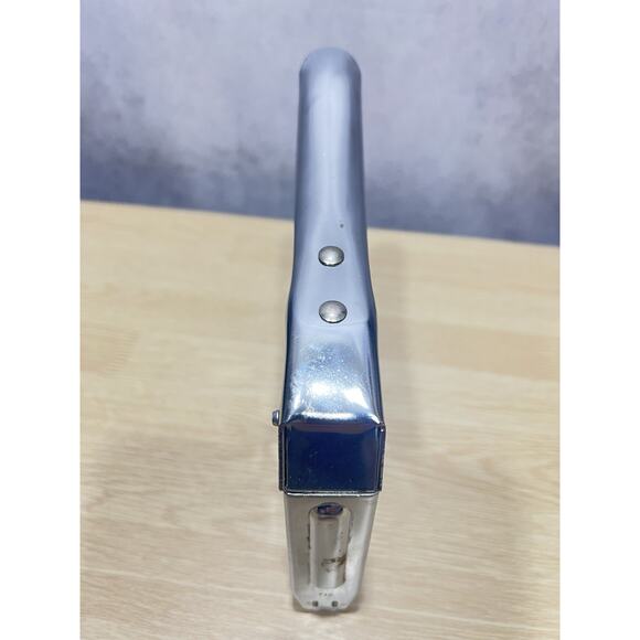 ARROW Low Voltage Wire Fastener T-18 Hand Stapler Staple Gun - USA Made - Picture 4 of 9